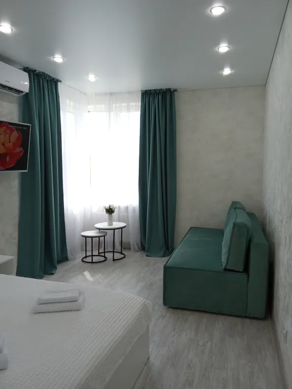 Уютная квартира в живописном месте — аренда посуточно в Казань