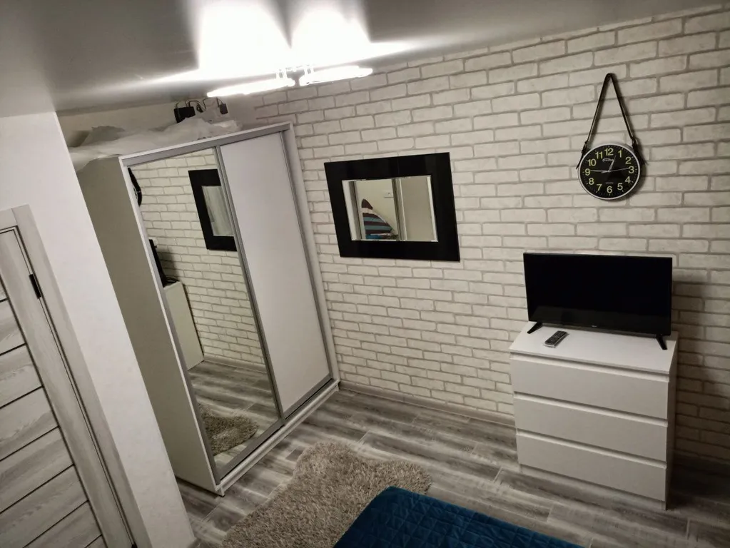 Уютная квартира на Заволжской набережной