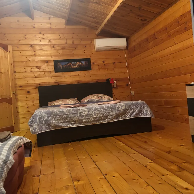 Семейный полулюкс