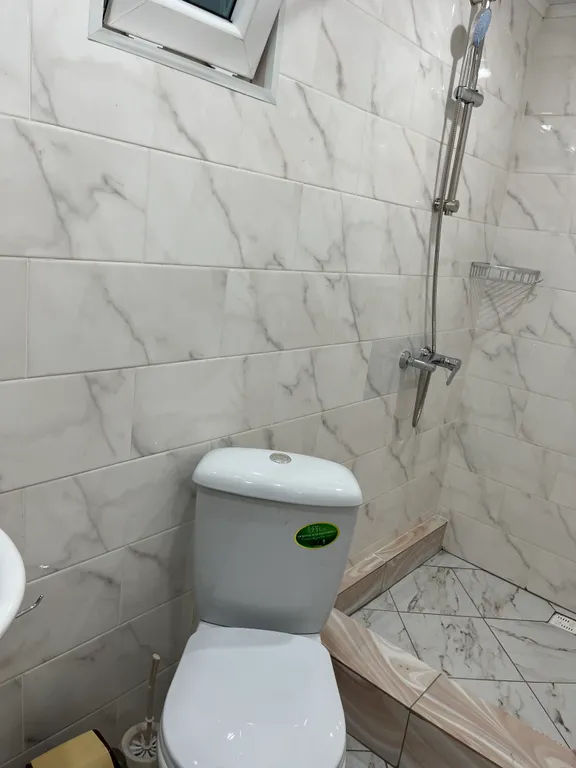 Коттедж Коттедж «Басиат» с видом на горы — Сухум