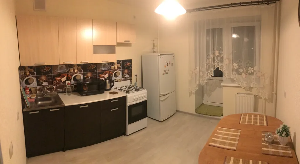 Уютная квартира на Торговой