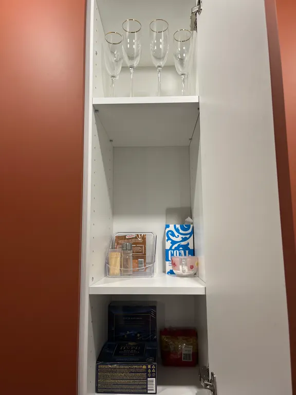 President lux с камином- однокомнатные апартаменты в центре города