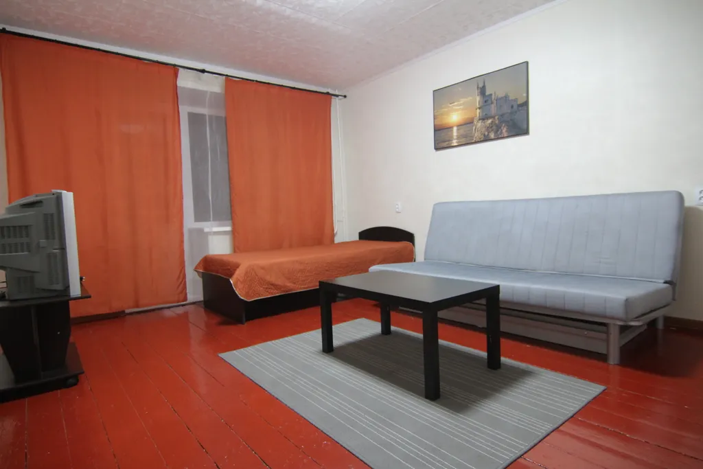 3-комнатная квартира стандарт рядом с центром