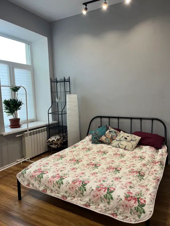 Апартаменты в историческом центре