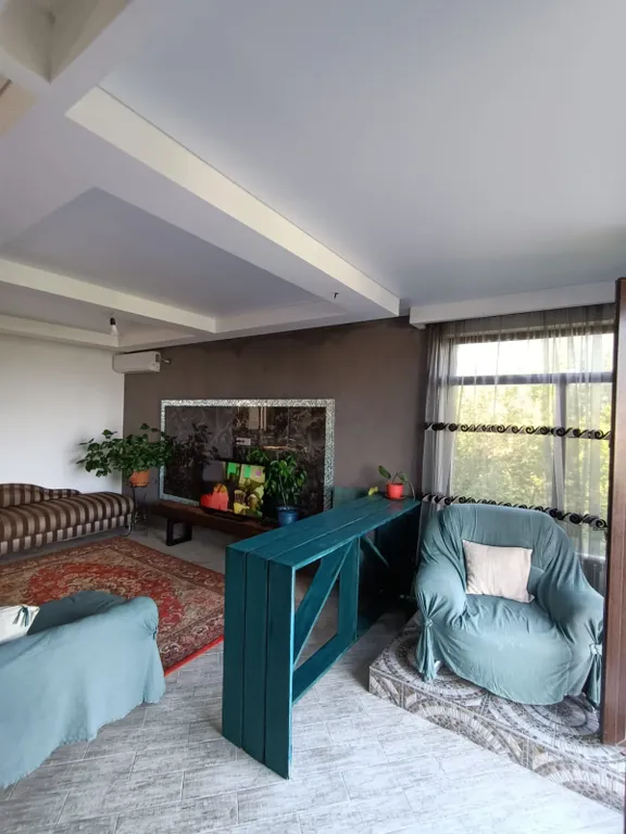 Коттедж Коттедж Уютный отдых вдали от городской суеты — Федотовка