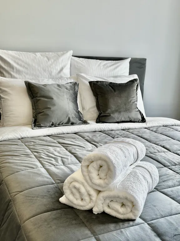 Премиальные, видовые апартаменты