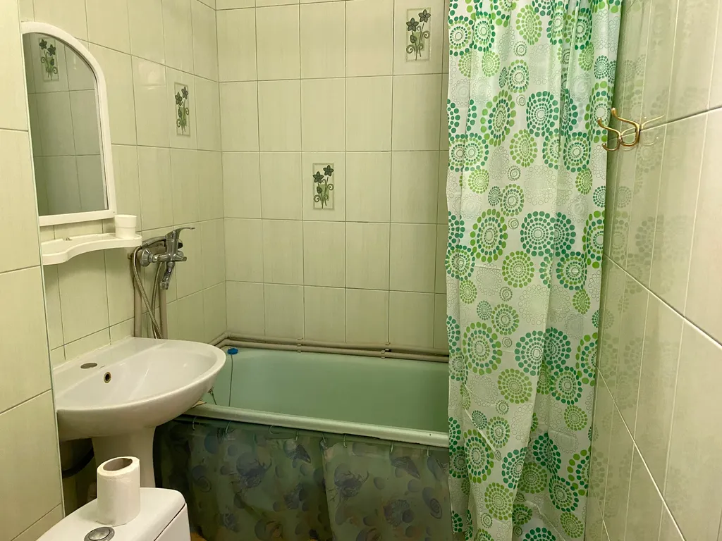 Уютная, современная квартира возле парка