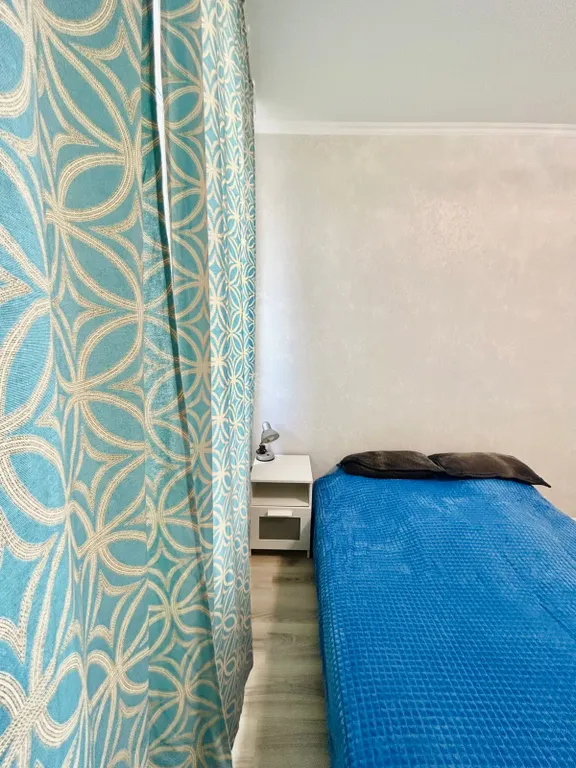 Уютная и чистая студия в Балашихе