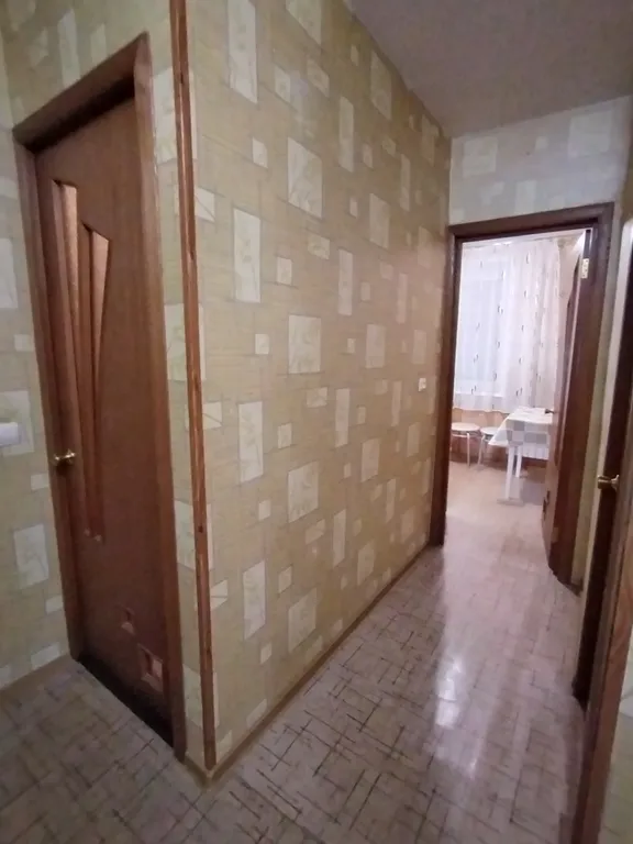 2-комнатная квартира в центре города Тверь