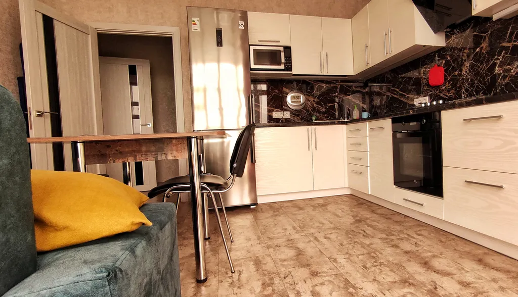 Квартира Квартира Крышесносные апарты — Севастополь