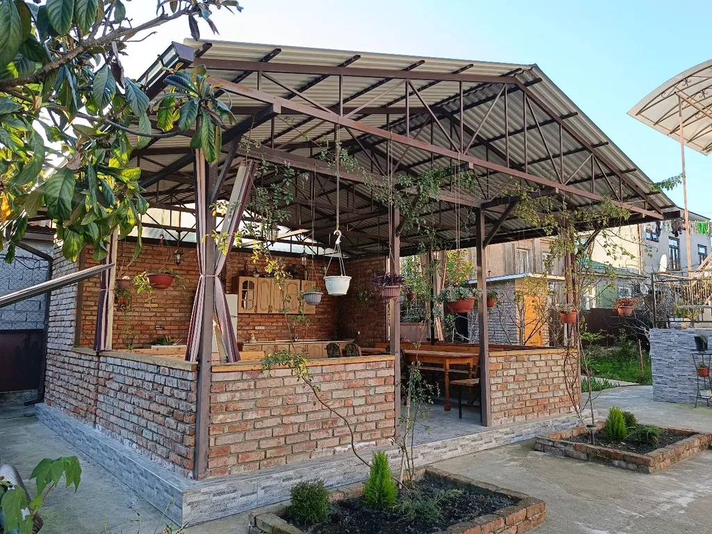 Квартира Комната — Сухум