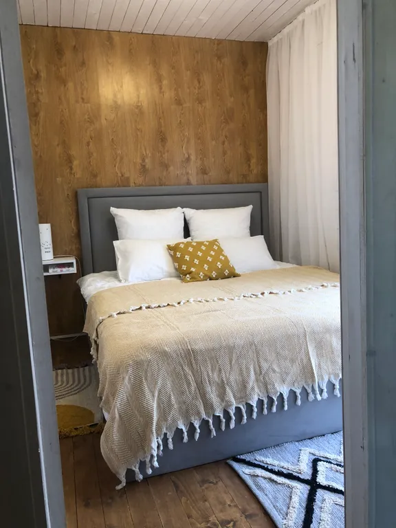 Дом с баней