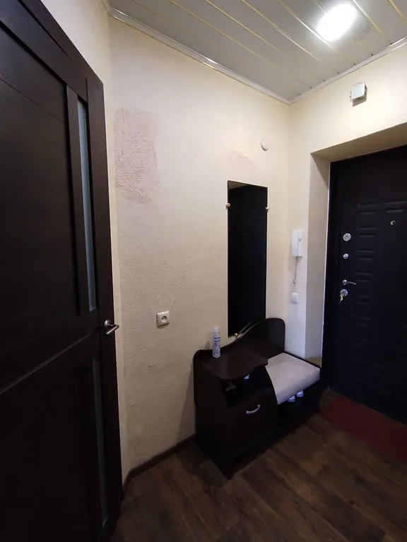 Удобная уютная квартира
