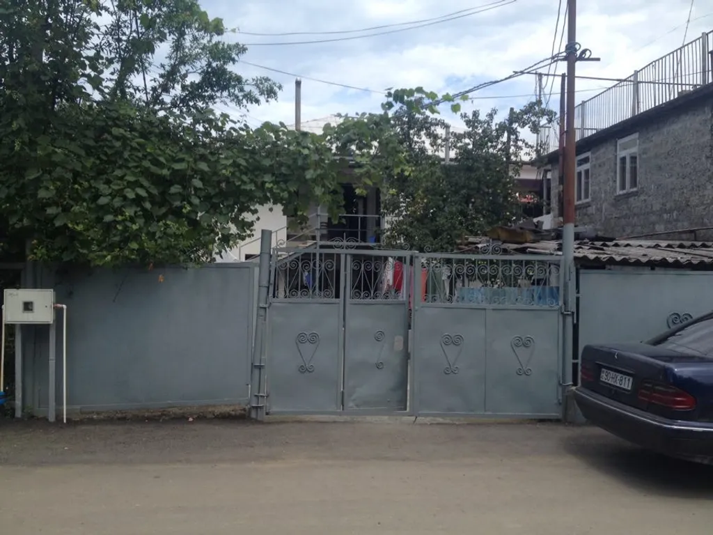 Квартира Комната — Батуми