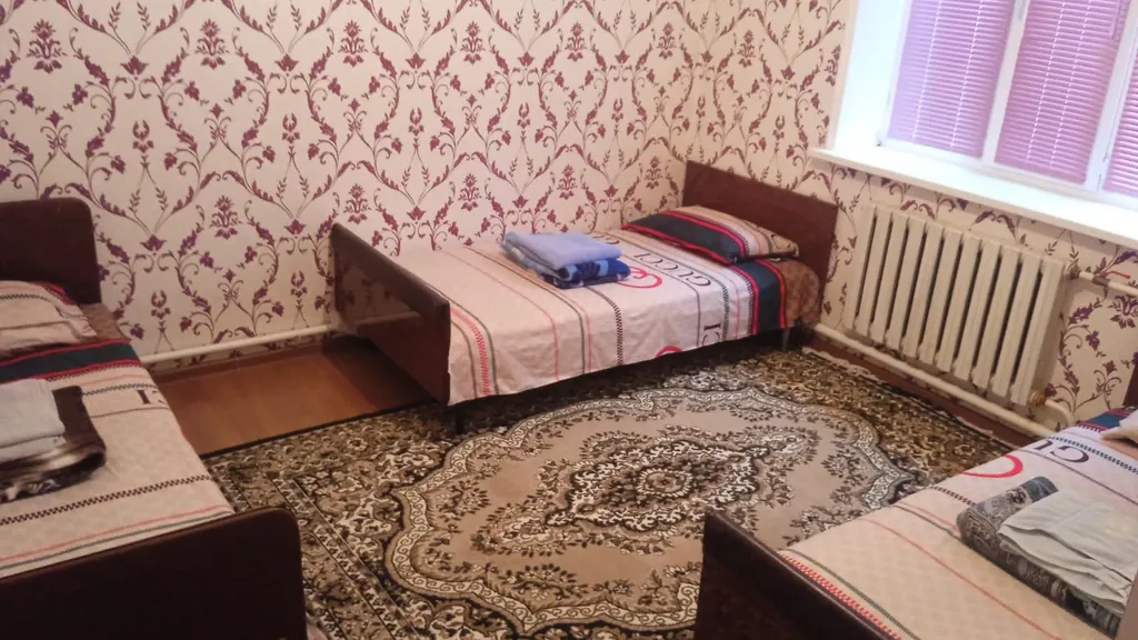 Гостевой дом Гуниб