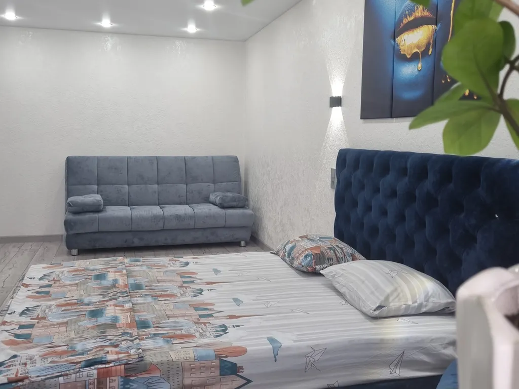 Апартаменты  в центре города