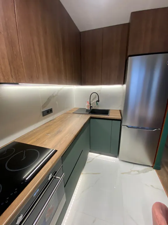 Евродвушка у Мамаева кургана