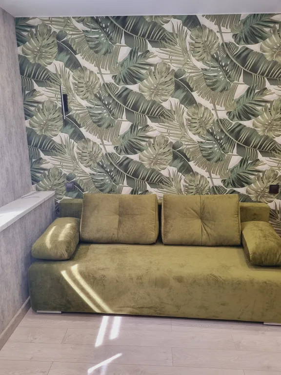 Стильная студия Оазис