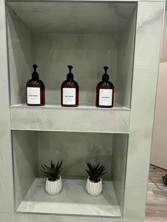 Уютная просторная квартира в Европейском квартале (Марсала)