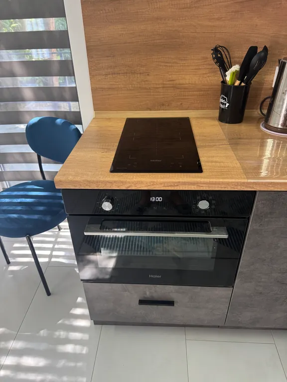 Оазис на море