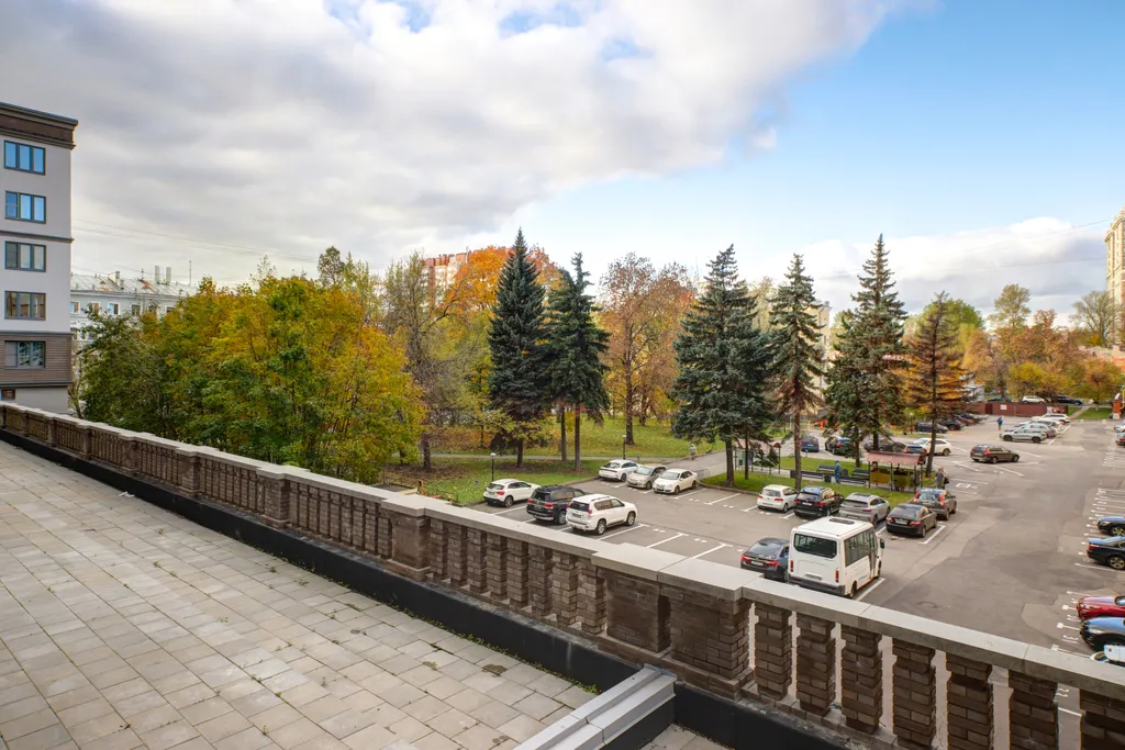 Квартира Уютная квартира на набережной реки Нева — Санкт-Петербург