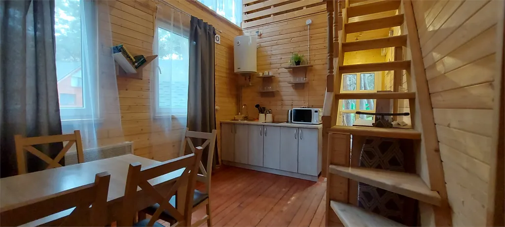 3-комнатный Дом