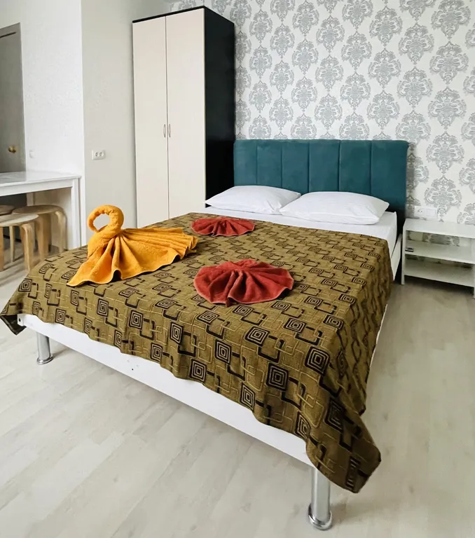 Квартира - Студия