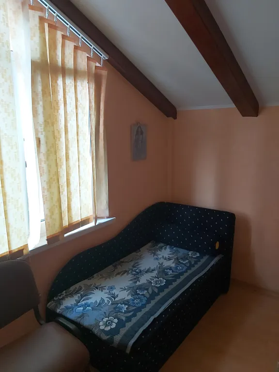 Уютная двухкомнатная квартира с видом на море