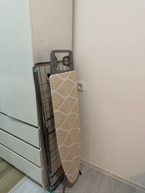 Квартира Уютная студия рядом с горнолыжным комплексом и карьером — Котельники