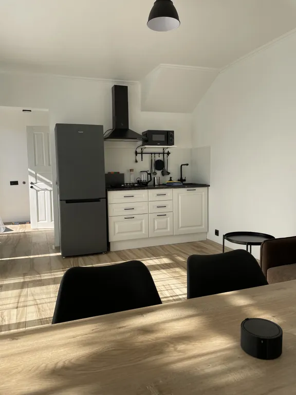 Квартира Апартаменты Скандинавия — аренда посуточно в Тамань