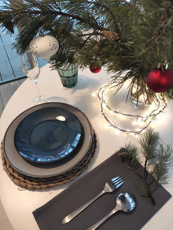 Новый дом для спокойного отдыха