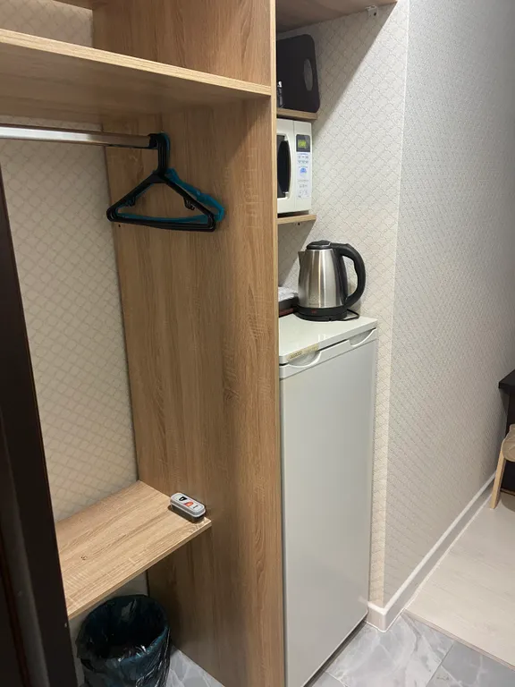 Стандартный номер