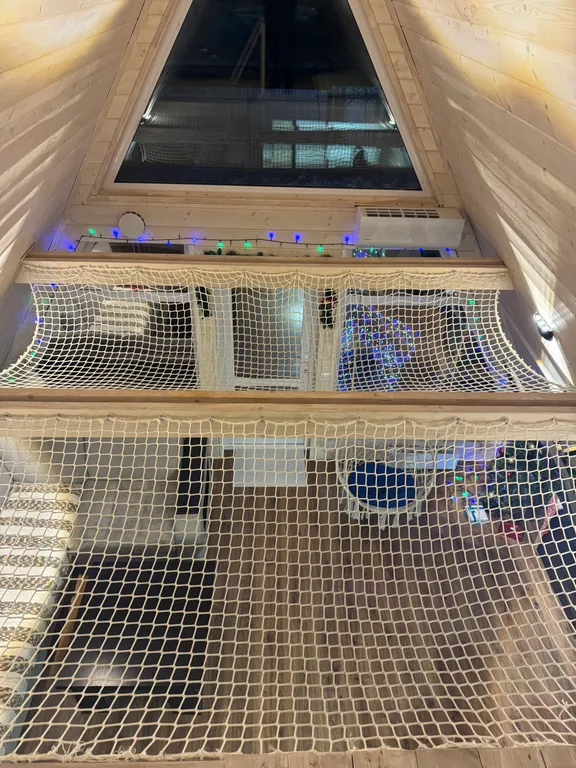 Загородный дом