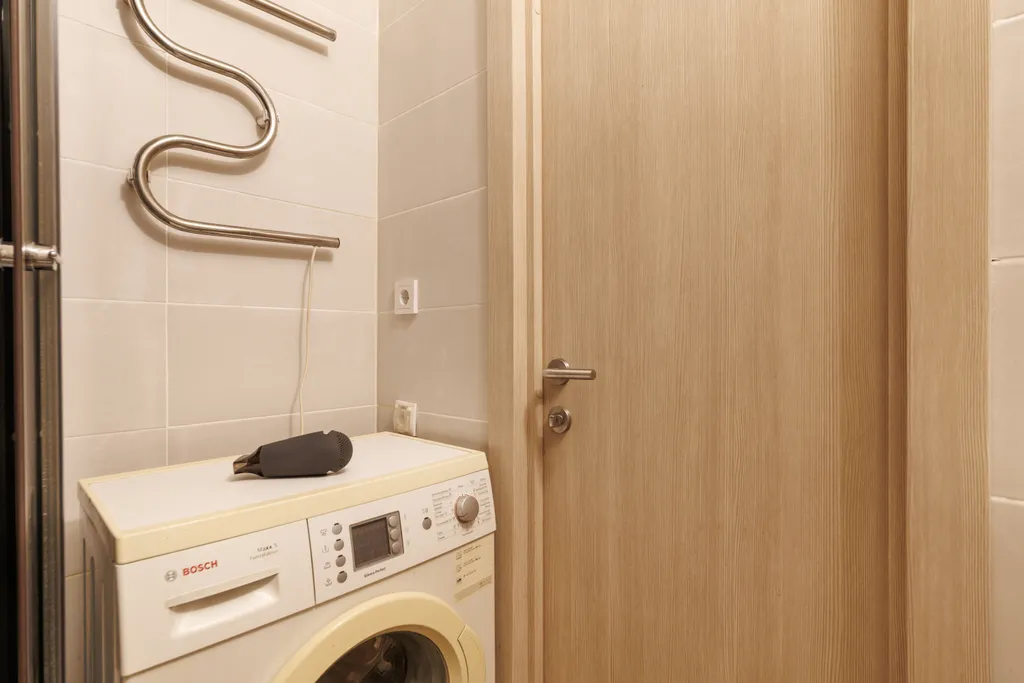 Квартира Апартаменты в Усть-Славянке — Санкт-Петербург