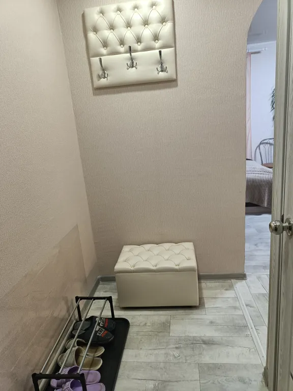 Квартира в центральной части города