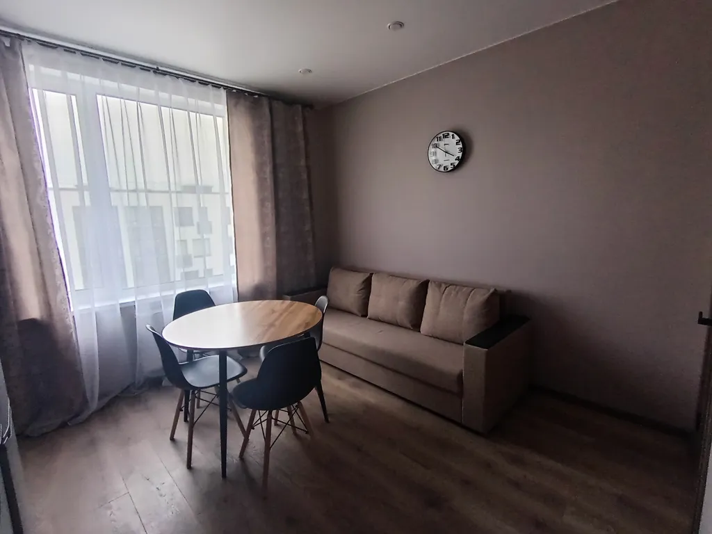 Квартира 1-комнатная Квартира — Малое Верево