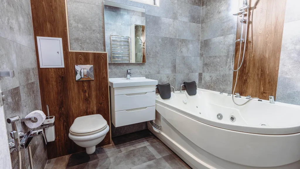 Просторная квартира для Большой Семьи в центре Сириуса