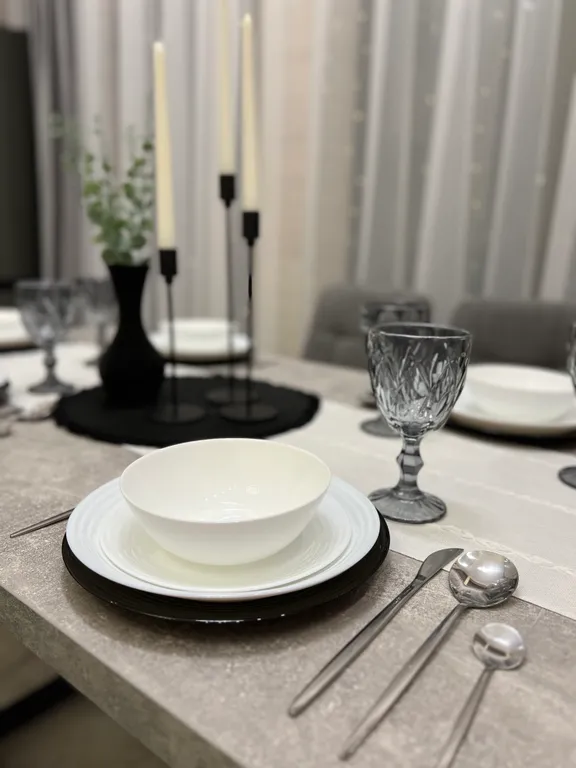 Комфортабельный Дом Vesna