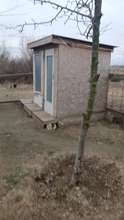 Уютный дом для отдыха