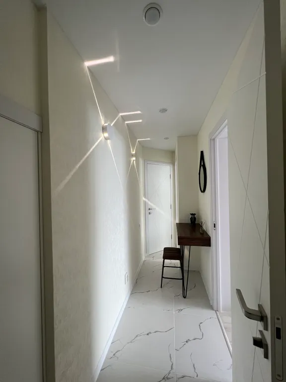 Уютные апартаменты в центре города