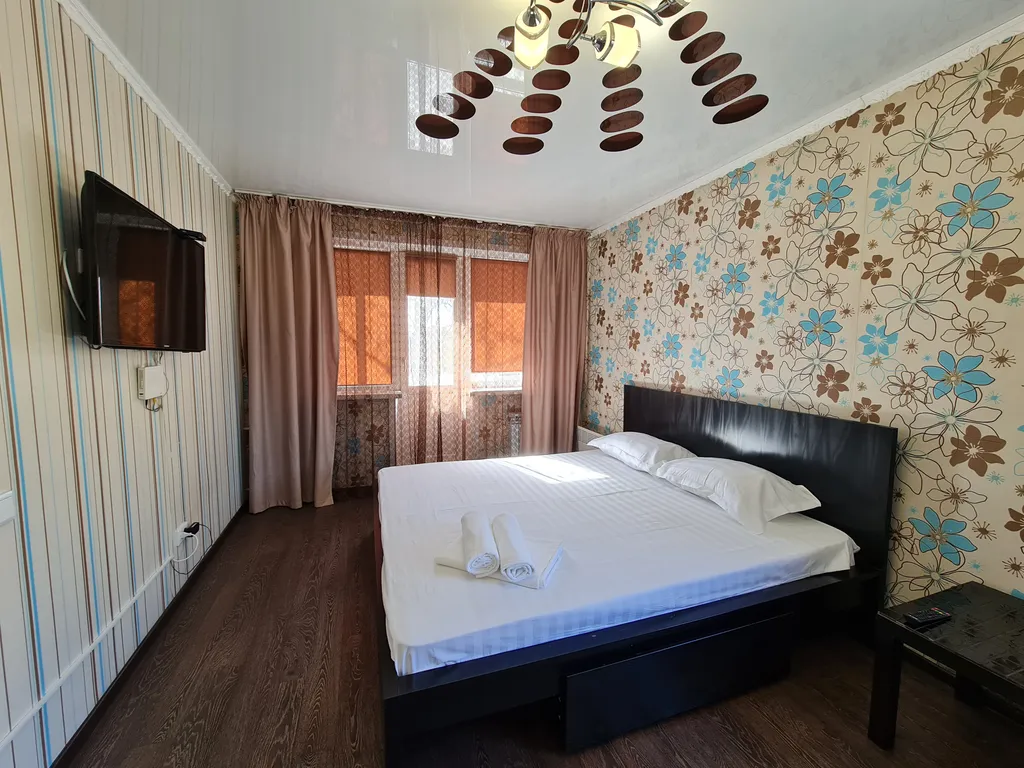 Квартира в центре города