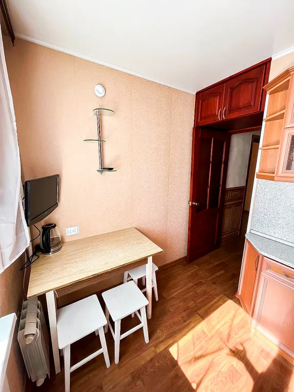 Квартира для 4-х гостей