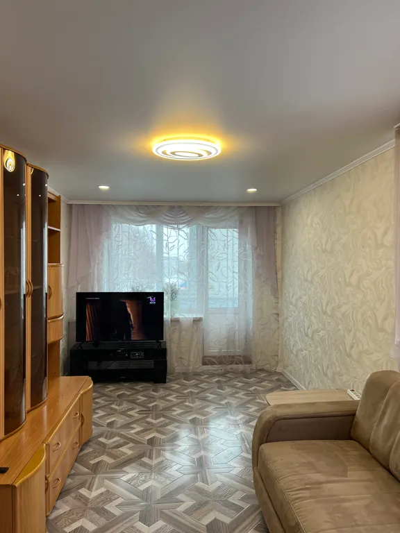 Уютная квартира в одном км от автостанции с видом на бухту