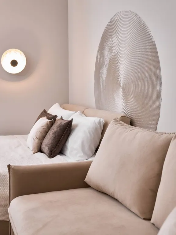 Квартира Квартира Raf Apartments — Сочи