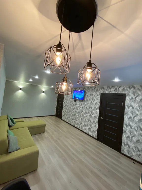 Апартамент в самом центре