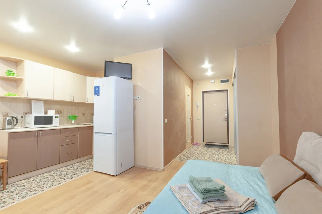 Домашний рай