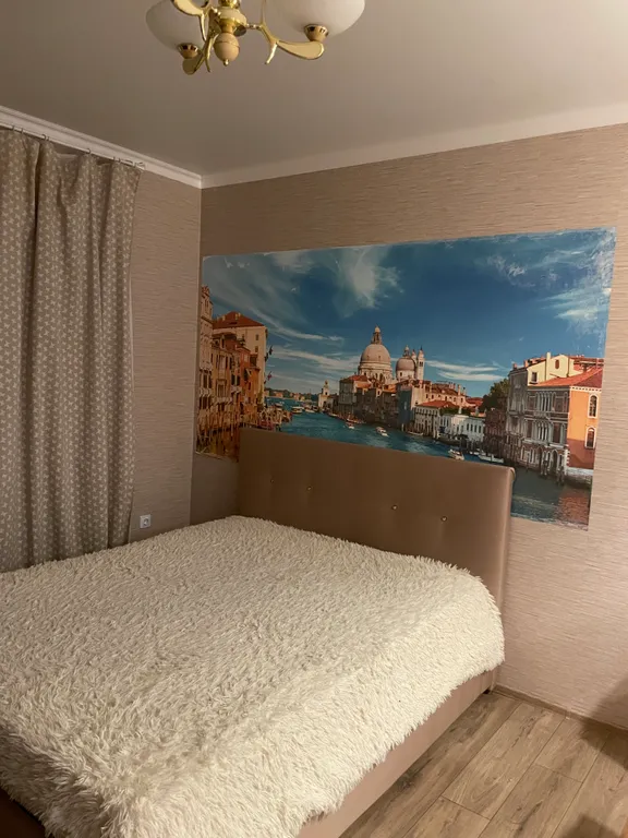 Уютная квартира в центре рядом с метро