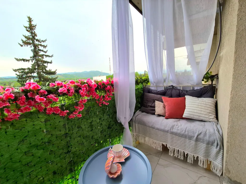 Квартира в самом центре города