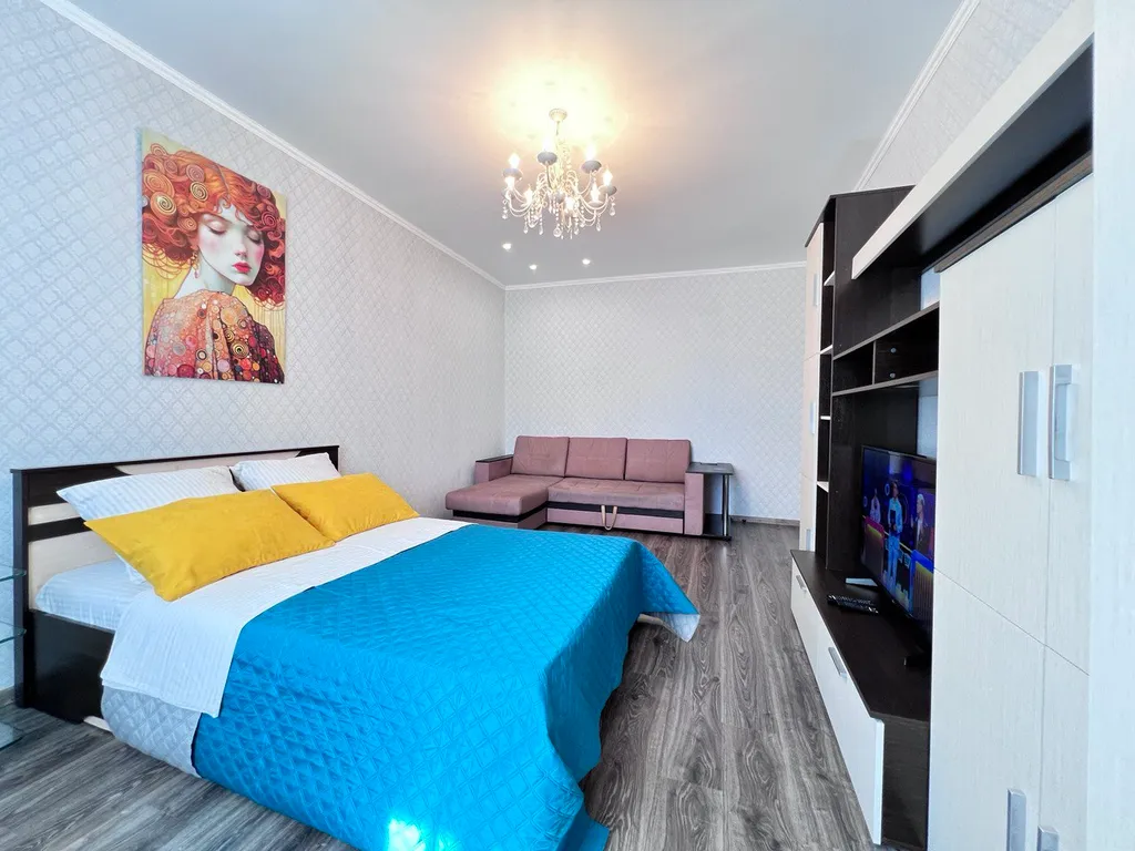 ПЛОЩАДЬ ЛЕНИНА, ЦЕНТР