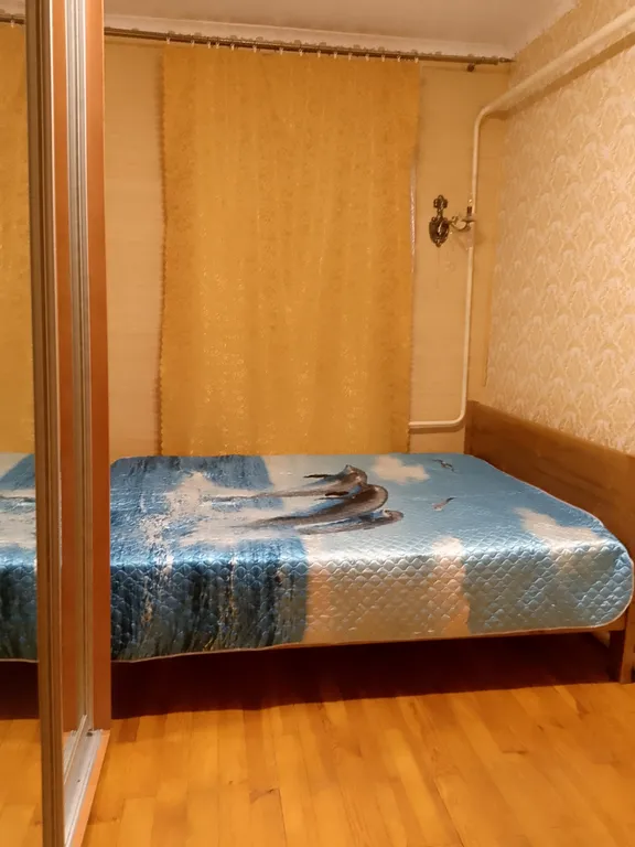 Гостевой дом Бриз из 2х комнат